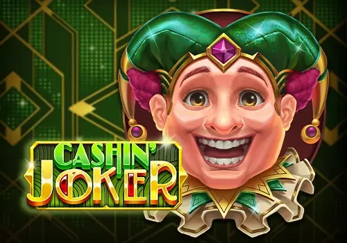 Fire Joker v demo režimu